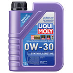 Liqui Moly 1171 Synthoil Longtime 0W-30 Engine Oil 1L Lubricants Greases Oils