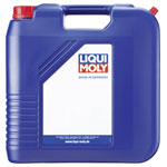Liqui Moly 1257 Touring High Tech Engine Oil 20W-50 20L for lubrication