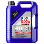 Liqui Moly1265 Touring High Tech HD 30 Engine oil 5L Lubricants & Oils