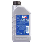 Liqui Moly 1349 Profi Leichtlauf 10W-40 Engine oil 1L Lubricants