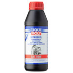 Liqui Moly 1401 Transmission fluid 500 ml GL4 suitable for manual gearboxes