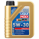 Liqui Moly 20646 Longlife III Engine oil 5W-30 1L Lubricants Greases Oils