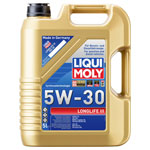 Liqui Moly 20647 Longlife III Engine oil 5W-30 5L Lubricants Greases & Oils