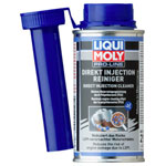 Liqui Moly 21281 Pro-Line direct injection cleaner 120ml Additives nan