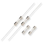 Littelfuse 0215.250TXP L-POEV Micro Fuse Fast-Acting 80kA Breaking 1 pc Bulk