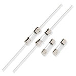 Littelfuse 021806.3TXP Micro Fuse 250V 6.3A Bulk 1pc accurate and reliable