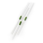 Littelfuse 0251.125HAT1L Pico fuse Miniature Fast-acting 125mA 250V 1 piece