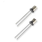 Littelfuse 0272001.V Pico fuse 1 piece Bulk Miniature Fuses
