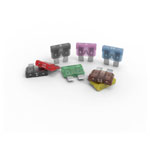 Littelfuse 0287002.PXCN Micro Fuse 1 pc Bulk Content