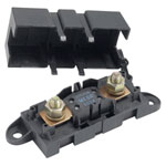 Littelfuse 02981001ZXT Car fuse holder 500A