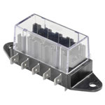 Littelfuse 03500417TXN Car fuse holder 15A Automotive Fuse Holder