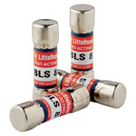 Littelfuse 0BLS001.T Micro Fuse 1 pc bulk