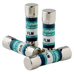 Littelfuse 0FLM007.T Fuse 0FLM007.T Micro Fuses 1 pc(s) Bulk