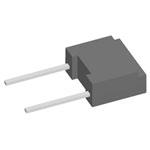 Littelfuse DSA1-16D ESD diode FP-case oilproof 1600V bulk standard nan