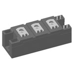 Littelfuse MCC200-16IO1 Thyristor module Y4 M6 216 A Bulk