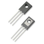 Littelfuse MCR106-8G Thyristor SCR 600 V Tube Thyristors nan