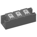 Littelfuse MDD172-12N1 Power Diode D172 1200V Bulk Standard