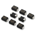 Littelfuse SMBJ24A TVS diode 600 W 29.5 V Tape Full reel Surge Protection