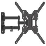 LogiLink BP0016 TV wall mount 23-55 Swivelling Tiltable Mounting nan