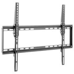 LogiLink BP0039 TV wall mount Tiltable 94 cm to 177.8 cm 37" to 70" screens