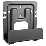 LogiLink BP0049 Universal TV & Monitor Wall Bracket Extensions Black