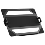 LogiLink BP0203 Laptop stand VESA compatible adjustable height black
