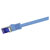 LogiLink C6A066S RJ45 Cat 6A Network Cable S/FTP Blue 3m