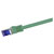 LogiLink C6A115S Network Cable CAT 6A S/FTP 20m Green RJ45