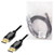 LogiLink CD0103 DisplayPort AV Cable Black 5m 1xDP to 1xDP