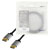 LogiLink CDA0102 DisplayPort cable 3 m black grey AV cable