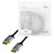 LogiLink CDA0103 DisplayPort AV Cable Black grey 5m
