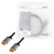 LogiLink CHA0105 HDMI AV Cable 2 m Black-grey 1x HDMI plug to 1x HDMI plug