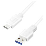 LogiLink CU0175 USB 3.2 1st Gen USB-A to USB-C cable 1.50 m