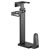 Logilink Eo0073 PC Bracket Wall Under Table Black 20 Kg Max Load