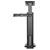 Logilink Eo0073 PC Bracket Wall Under Table Black 20 Kg Max Load