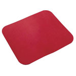 LogiLink ID0128 Mouse pad Red