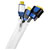 Logilink Kab0090 Cable Trunking White 20 mm Max 5M Length