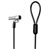 Logilink Nbs013 Laptop Security Lock Key Lock Including 2 Keys 15Mm