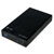 Logilink Ua0276 Hard Disk Casing 3.5 Hdd Enclosure Black Plastic