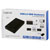 Logilink Ua0276 Hard Disk Casing 3.5 Hdd Enclosure Black Plastic