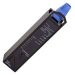LogiLink WZ0076 Network tester Black Network Accessories