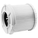 Makita 162518-0 Vacuum cleaner filter for effective dust capture