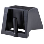 Makita 191D46-2 Mulching attachment for lawn mowers durable and efficient