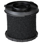 Makita 191M39-3 Vacuum cleaner filter for effective dust and allergen capture