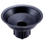 Makita 191X27-6 Vacuum nozzle Air Compression Accessories 1 pc(s) nan