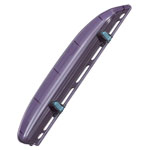 Makita 195050-9 Clippings collector for hedge trimmers Durable construction