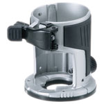 Makita 196613-4 Edge milling module CPL Accessories for precision milling