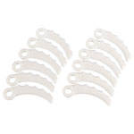 Makita 198426-9 Replacement blade Grass Trimmer Accessories