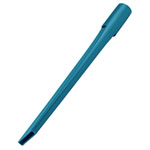 Makita 198990-0 Crevice tool Vacuum Cleaner Accessory for floor cleaning