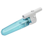 Makita 199491-1 Dust Container 400 ml Compact and durable workshop accessory